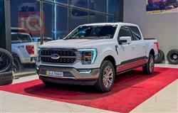 فۆرد F-150